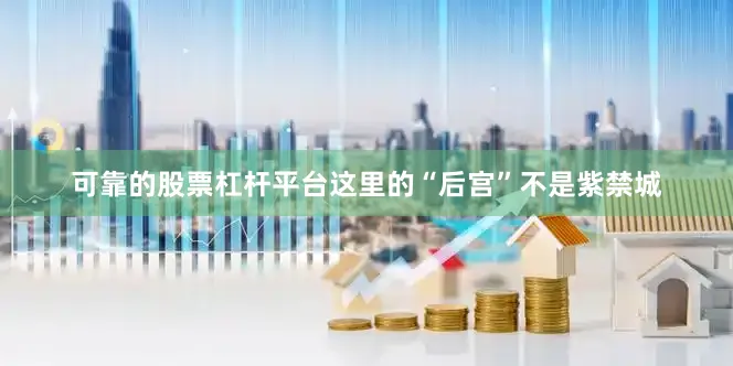 可靠的股票杠杆平台这里的“后宫”不是紫禁城